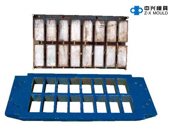 面包磚模具 荷蘭磚模具